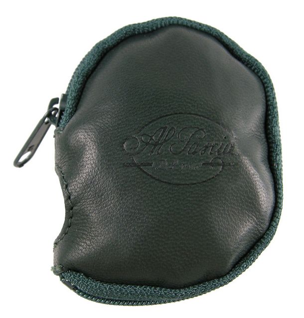 Al Pascia' Gilet Green AP015 - 004