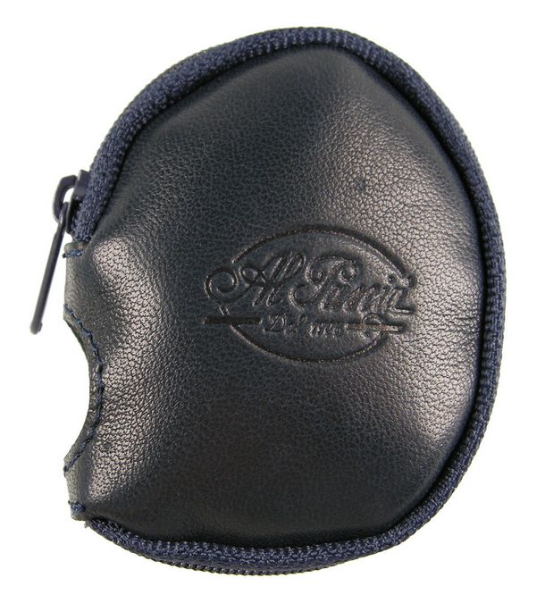 Al Pascia' Gilet Blue AP015 - 005