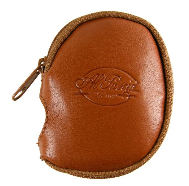 Al Pascia' Gilet Brown AP015 - 008