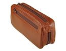 Two pipes and tobacco AP7007 - Brown