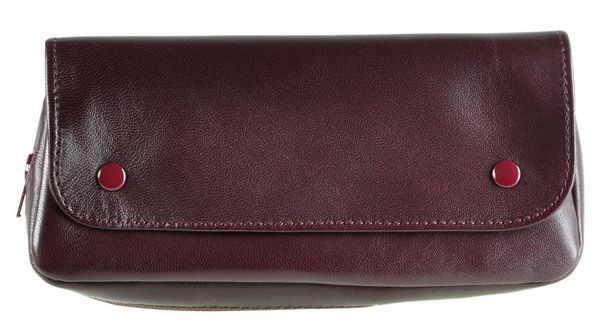 One pipe and tobacco AP7012 - Bordeaux - 002