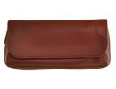 Una pipa e tabacco AP7023 - Marrone
