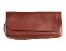 One pipe and tobacco AP7018 - Brown