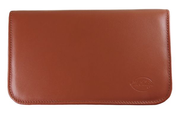 Two pipes and tobacco AP7061 - Brown - 001