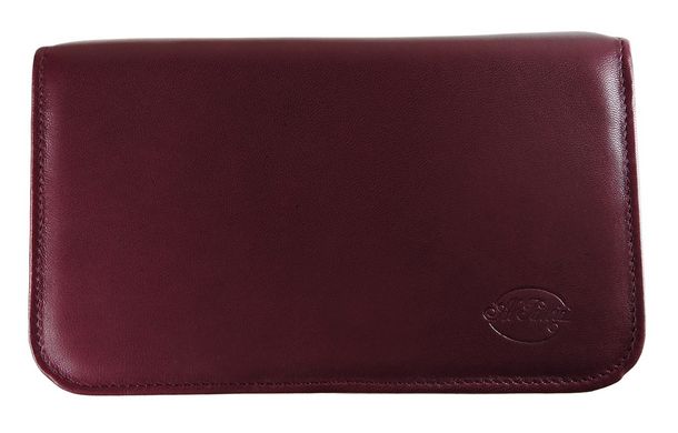 Two pipes and tobacco AP7061 - Bordeaux - 002