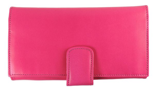 Bi-Fold AP632 - Pink