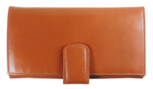 Bi-Fold AP632 - Brown