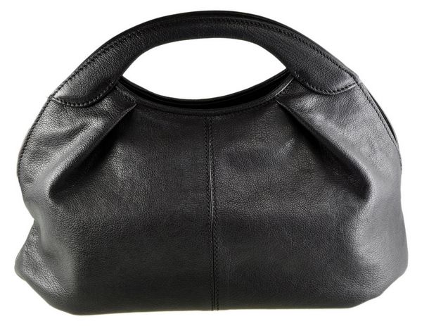 Borsa Leila - Nero