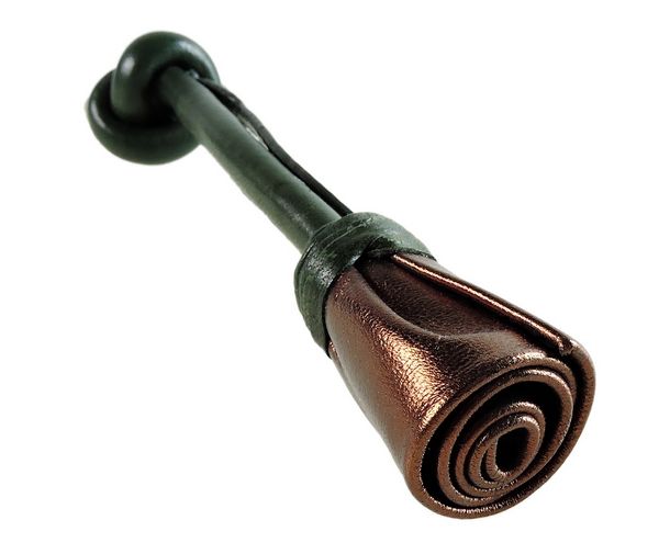 Portachiavi Fiore AP020 - Bronzo