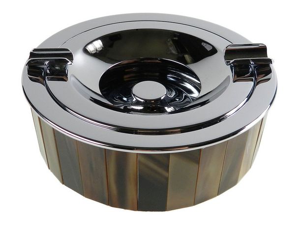 Ashtray AP004 - Horn - 002