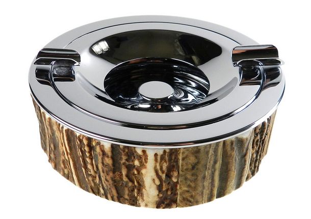 Ashtray AP004 - Stag - 003