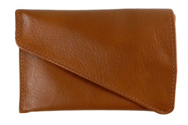 Al Pascia' porta tabacco AP0729 - Marrone - 002