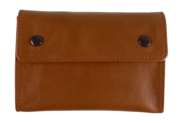 Al Pascia' Porta Tabacco AP0728 - Marrone - 001