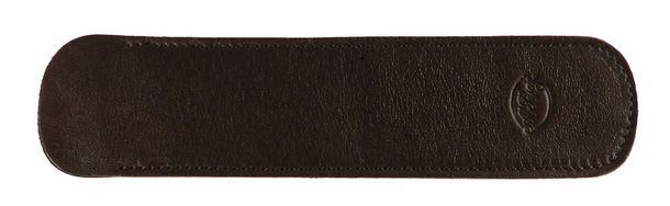 Al Pascia' Pipe Cleaners Holder Dark Brown - 003