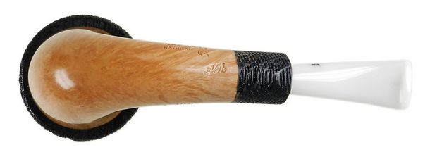 Ascorti Natural KS Oak Rings - smoking pipe 537