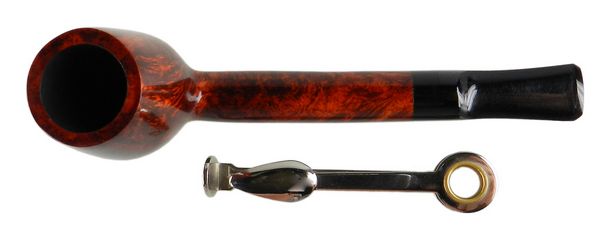 Johs smoking pipe - www.alpascia.com