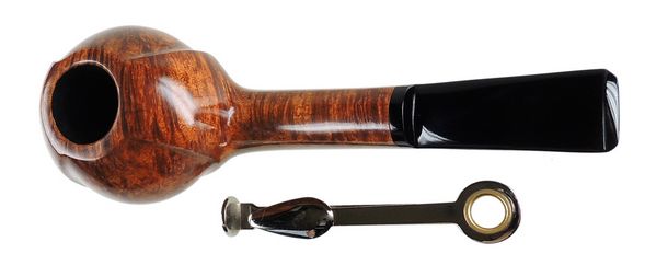 Axel Reichert - smoking pipe 058D