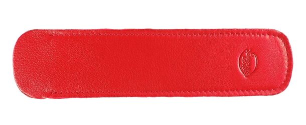 Al Pascia' Pipe Cleaners Holder AP006 - Red - 007