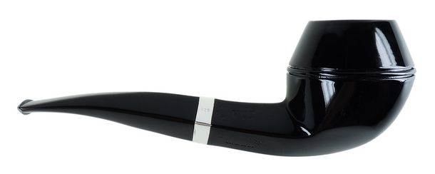 HILSON BLACK VII designed by Rainer Barbi pipe 020