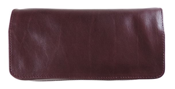 Two pipes and tobacco AP7049 - Bordeaux - 004
