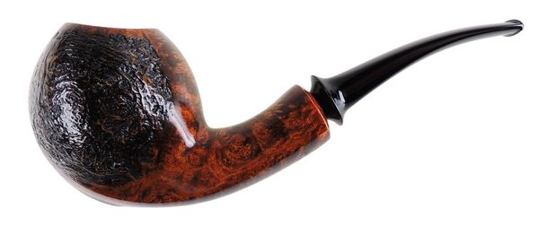 Pipa Axel Reichert Blowfish - 070A