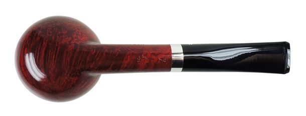 HILSON DARKRED X designed by Rainer Barbi pipe 041