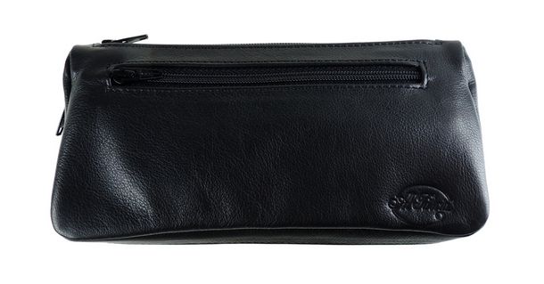 Two pipes and tobacco AP7013 - Black - 002