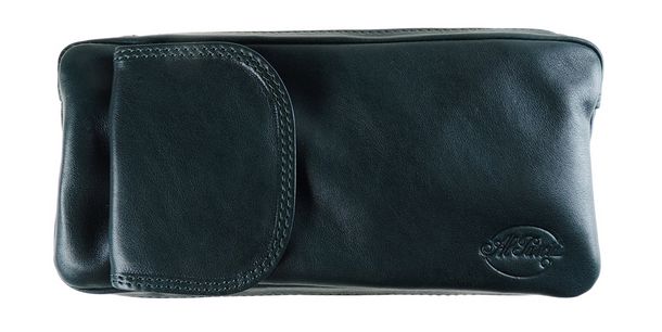 Two pipes and tobacco AP7003 - Green - 001