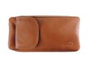 Two pipes and tobacco AP7003 - Light Brown
