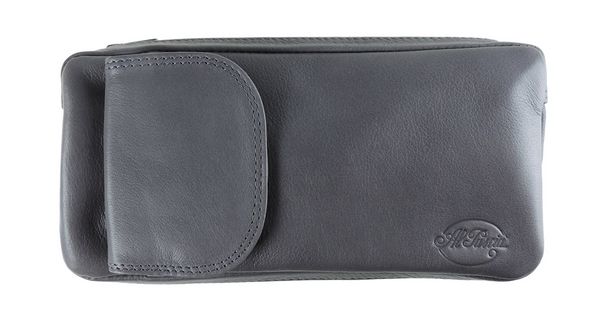 Two pipes and tobacco AP7003 - Gray - 006