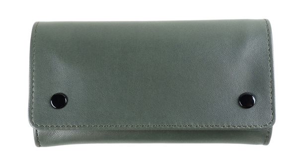 Al Pascia' Porta Tabacco AP0724 - Verde Chiaro - 004