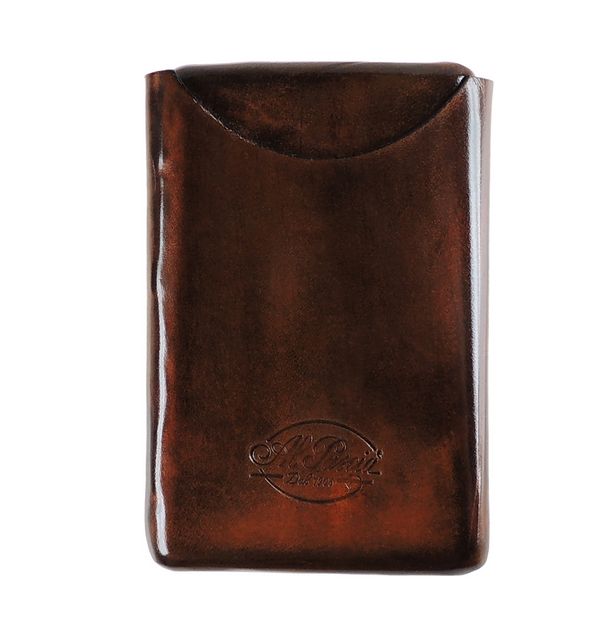 Business Card Case AP1098 - Brown