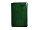 Porta Biglietti da Visita AP1098 - Verde Chiaro