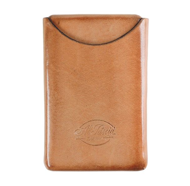 Business Card Case AP1098 - Beige