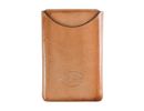 Porta Biglietti da Visita AP1098 - Beige