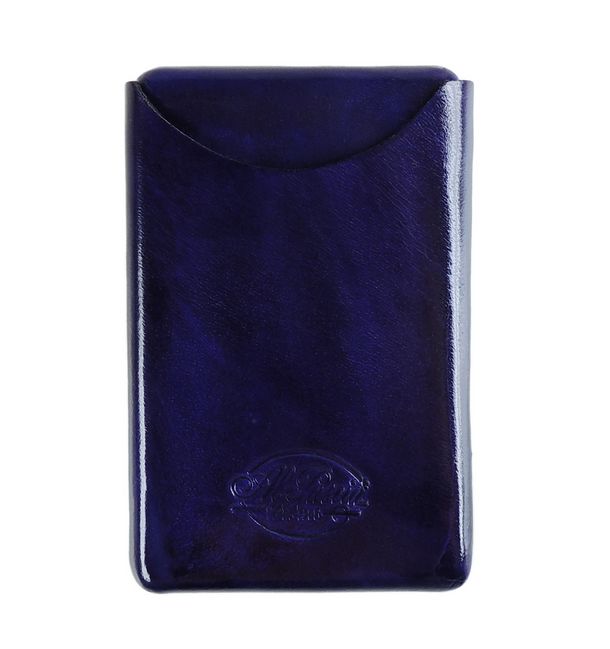 Porta Biglietti da Visita AP1098 - Viola