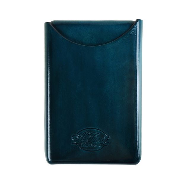 Porta Biglietti da Visita AP1098 - Verde