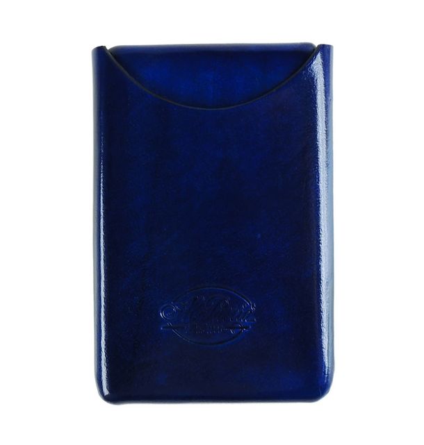 Business Card Case AP1098 - Blue