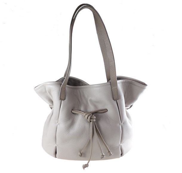 Borsa Luna - Porcellana/Pomice