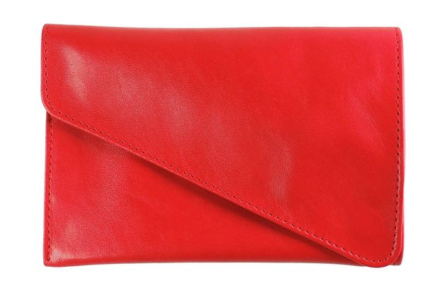 Al Pascia' Tobacco Pouch AP0729 - Red - 006