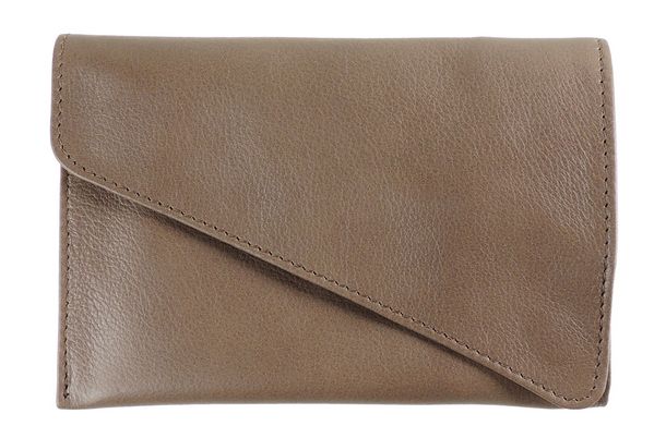 Al Pascia' Tobacco Pouch AP0729 - Dark Beige - 007