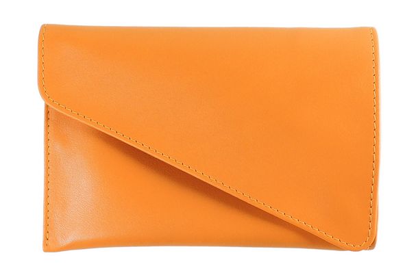 Al Pascia' Tobacco Pouch AP0729 - Yellow - 008