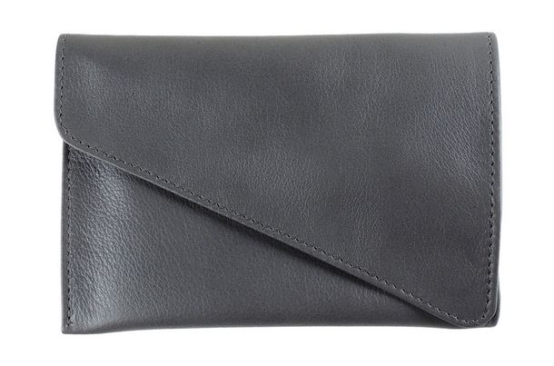 Al Pascia' Tobacco Pouch AP0729 - Gray - 010