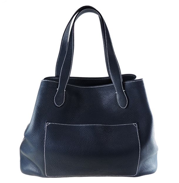 Borsa Dora - Blu