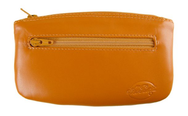 Al Pascia' Tobacco Pouch AP0734 - Yellow - 003