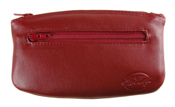 Al Pascia' Tobacco Pouch AP0734 - Red - 004