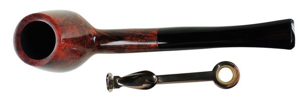 Johs - smoking pipe 123