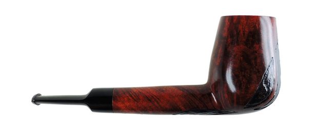 Johs - smoking pipe 128