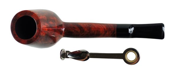 Johs - smoking pipe 128