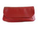 Una pipa e tabacco AP7018 - Rosso